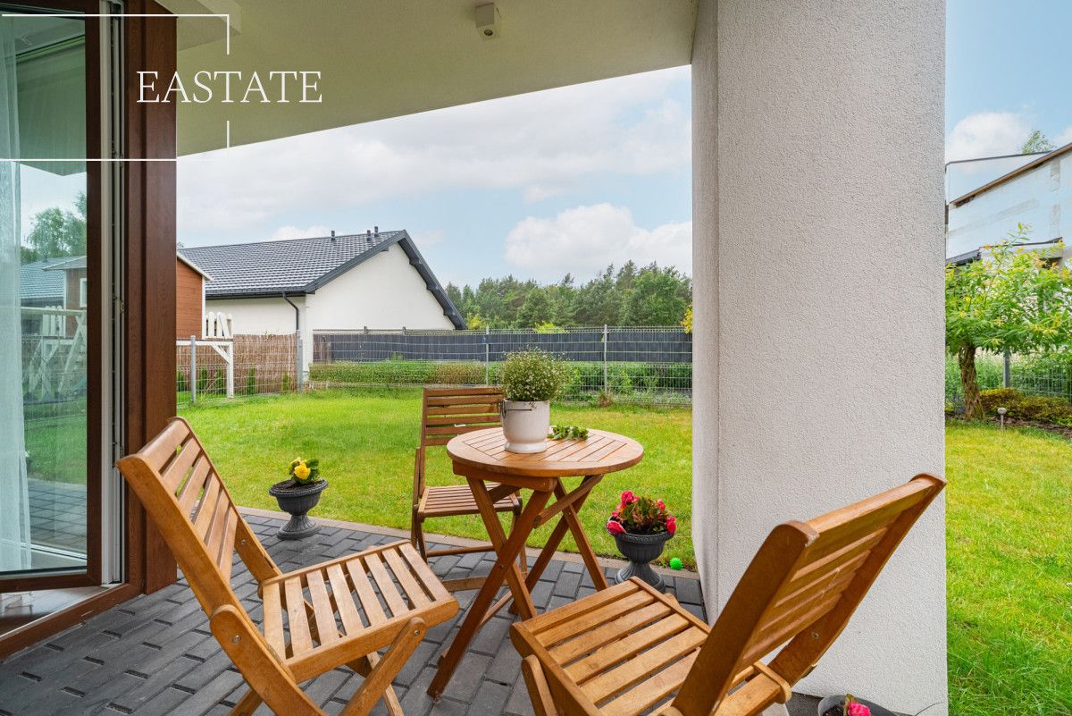 Mieszkanie 3-pokojowe Wólka Mińska, ul. Koszykowa. Zdjęcie 14