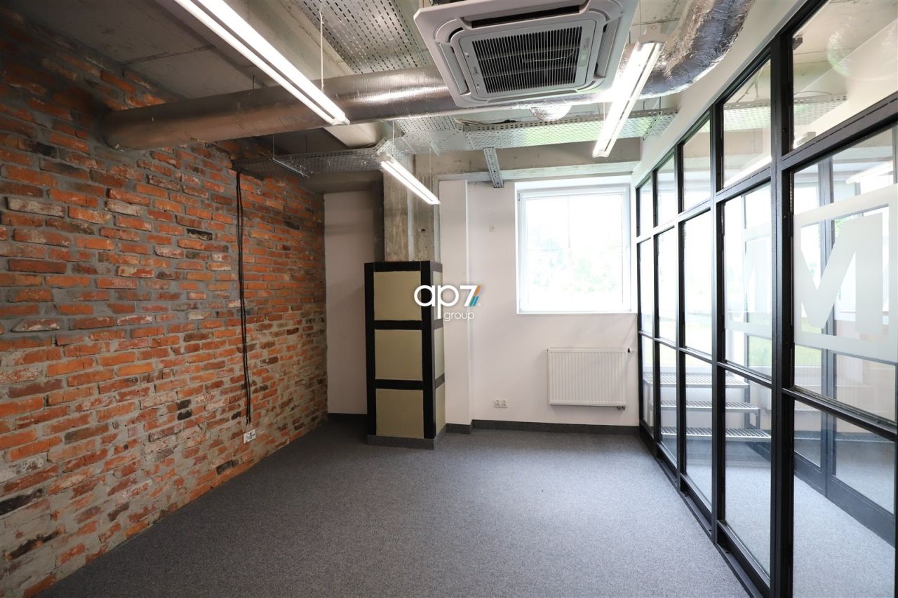 Biuro Kraków Podgórze, ul. Gromadzka. Zdjęcie 6