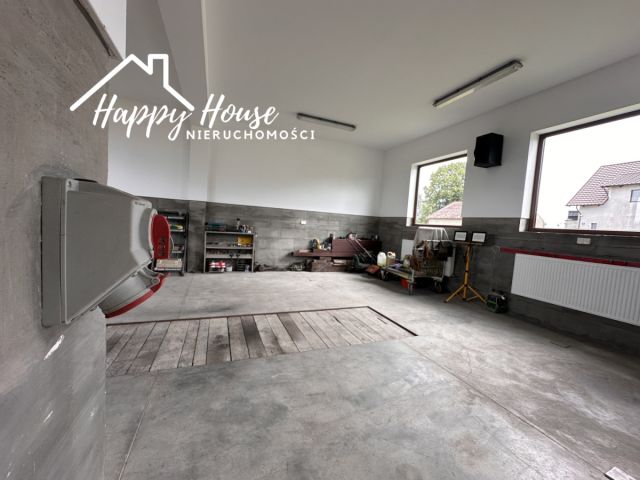 dom wolnostojący, 3 pokoje Moszczenica. Zdjęcie 32