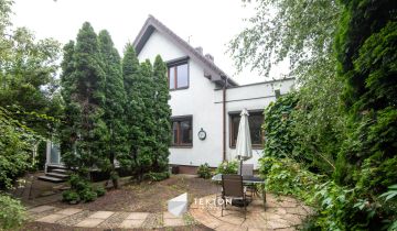 dom wolnostojący, 6 pokoi Zakrzewo, ul. Długa