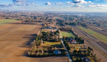 Działka rolna Konopnica