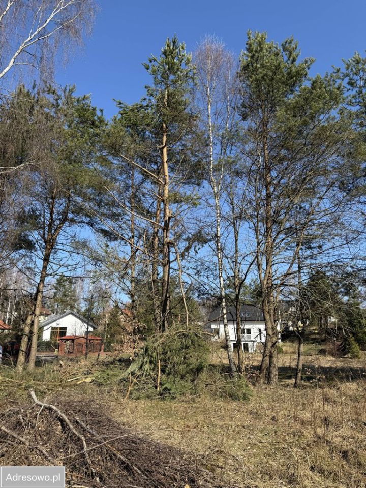Działka rolno-budowlana Koleczkowo, ul. Słoneczna. Zdjęcie 6