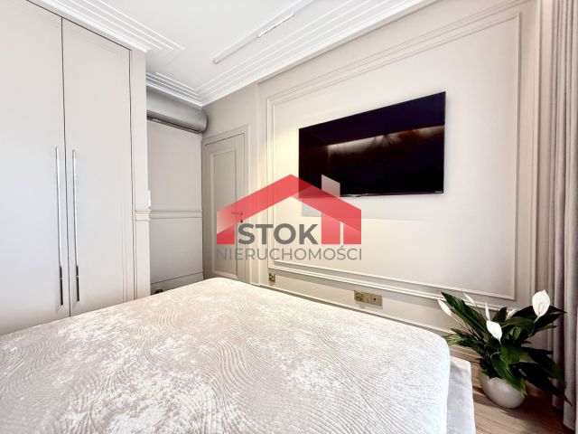 Mieszkanie 3-pokojowe Białystok Sienkiewicza, ul. Jurowiecka. Zdjęcie 9