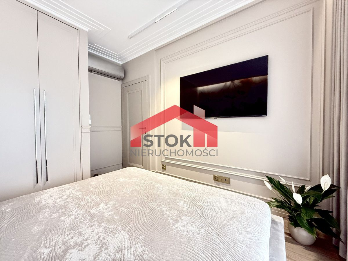 Mieszkanie 3-pokojowe Białystok Sienkiewicza, ul. Jurowiecka. Zdjęcie 9