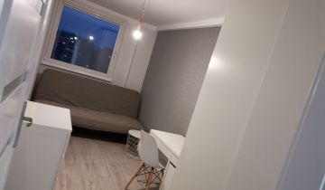 Pokój Wrocław Krzyki, ul. Wielka