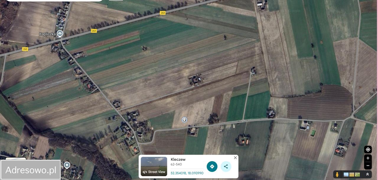 Działka budowlana Przytuki. Zdjęcie 4