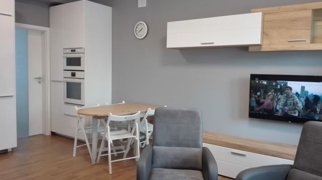 Mieszkanie 3-pokojowe Warszawa Wola, ul. Wolska. Zdjęcie 9