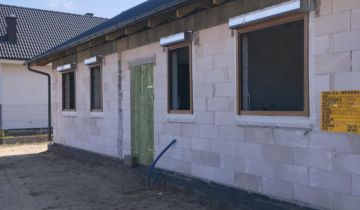 dom wolnostojący Markowice