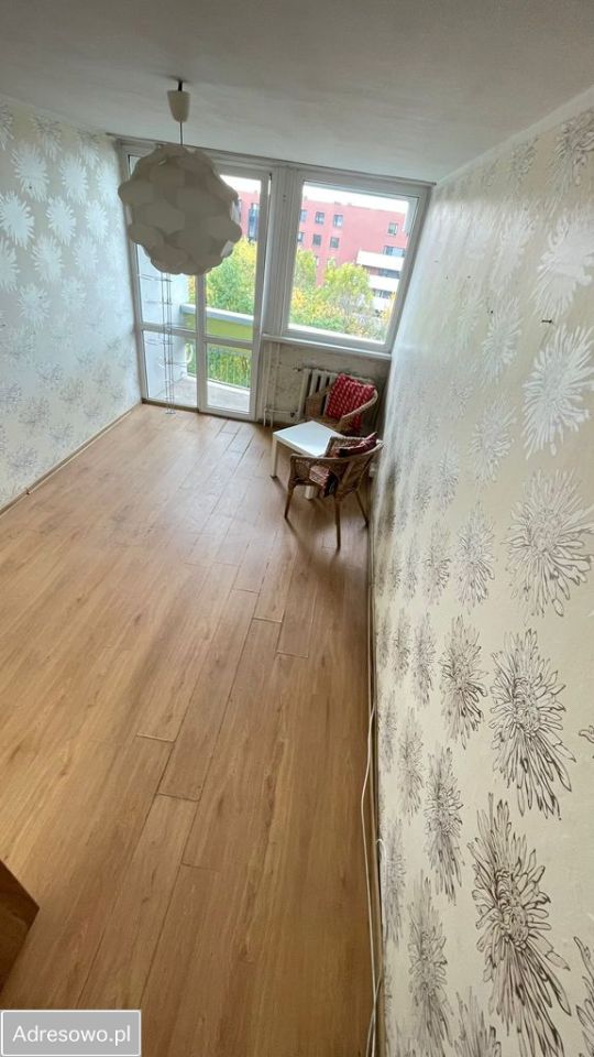 Mieszkanie 2-pokojowe Wrocław Popowice, ul. Białowieska. Zdjęcie 2