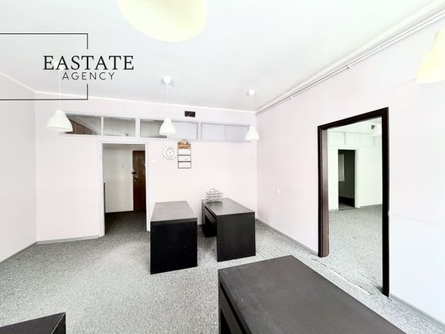 Lokal Gdańsk Stare Szkoty, ul. Trakt św. Wojciecha. Zdjęcie 1