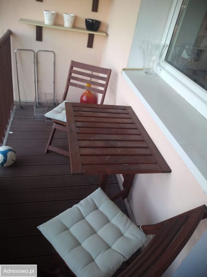 Mieszkanie 4-pokojowe Warszawa Żoliborz, ul. Przasnyska. Zdjęcie 6