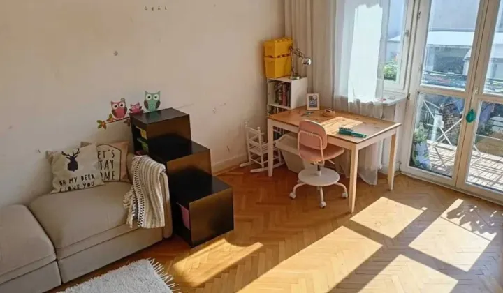 Mieszkanie 2-pokojowe Łódź Stare Polesie