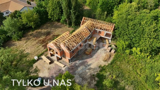 bliźniak, 5 pokoi Chyby, ul. Bagienna. Zdjęcie 5