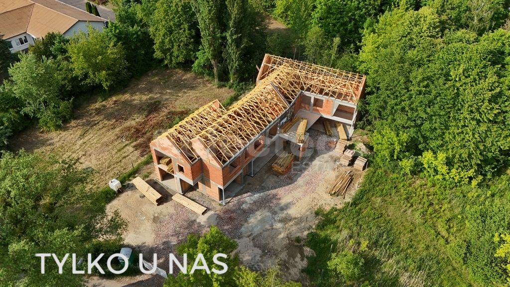 bliźniak, 5 pokoi Chyby, ul. Bagienna. Zdjęcie 5