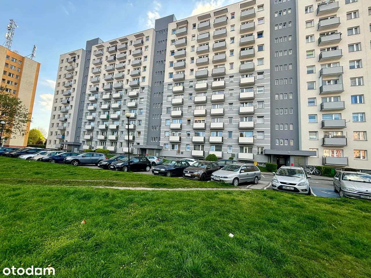 Mieszkanie 2-pokojowe Malbork Centrum, ul. Henryka Sienkiewicza. Zdjęcie 8