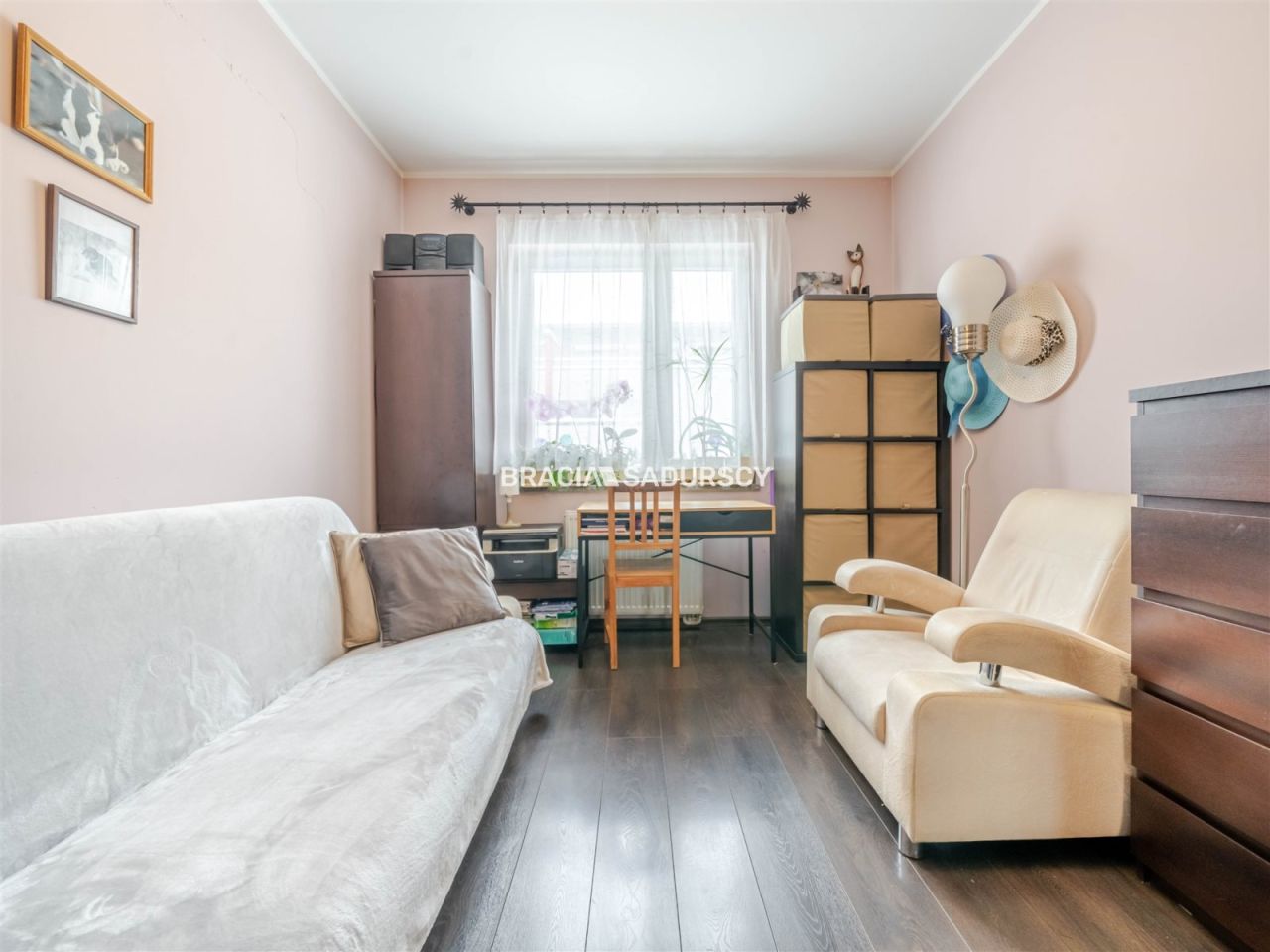 Mieszkanie 3-pokojowe Kraków Dębniki, ul. Mieczykowa. Zdjęcie 19