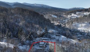 dom wolnostojący, 6 pokoi Jelenia Góra Jagniątków