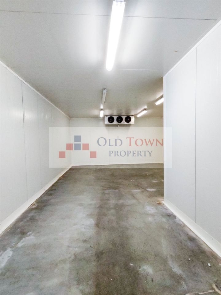 Hala/magazyn Lublin Felin. Zdjęcie 8