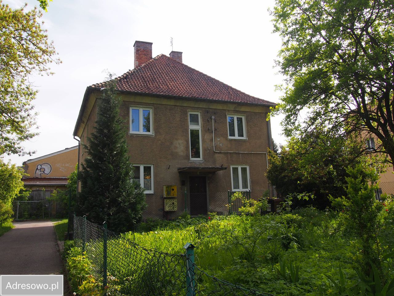 Mieszkanie 4-pokojowe Giżycko, ul. Mickiewicza. Zdjęcie 4