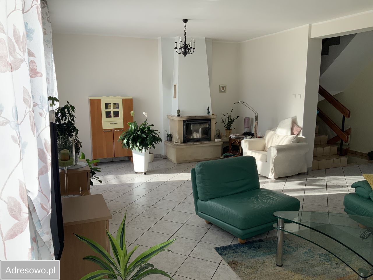 dom szeregowy Oborniki Śląskie, ul. Aleksandra Gierymskiego. Zdjęcie 9