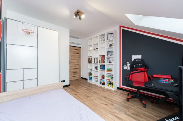 Mieszkanie 6-pokojowe Marki, Akacjowa 19. Zdjęcie 17