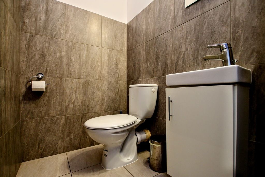 Mieszkanie 3-pokojowe Rzeszów, ul. Lucjana Siemieńskiego. Zdjęcie 8