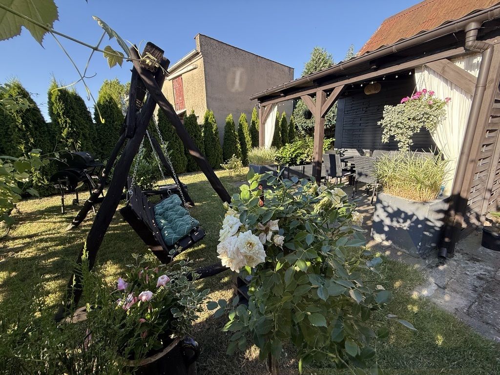 dom wolnostojący, 4 pokoje Kąkolewo. Zdjęcie 5