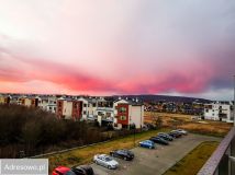Mieszkanie 1-pokojowe Kraków Ruczaj, ul. Jana Kantego Federowicza. Zdjęcie 3