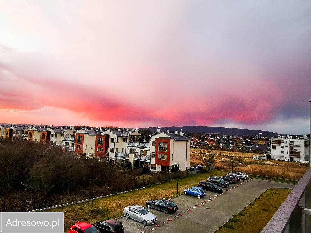 Mieszkanie 1-pokojowe Kraków Ruczaj, ul. Jana Kantego Federowicza. Zdjęcie 4