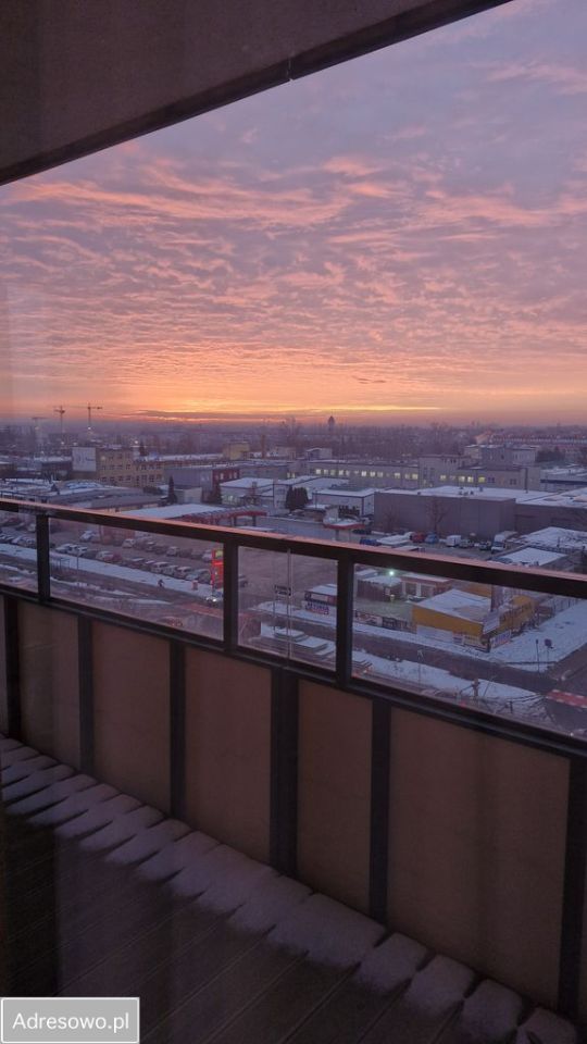 Mieszkanie 2-pokojowe Wrocław Tarnogaj, ul. Piękna. Zdjęcie 6