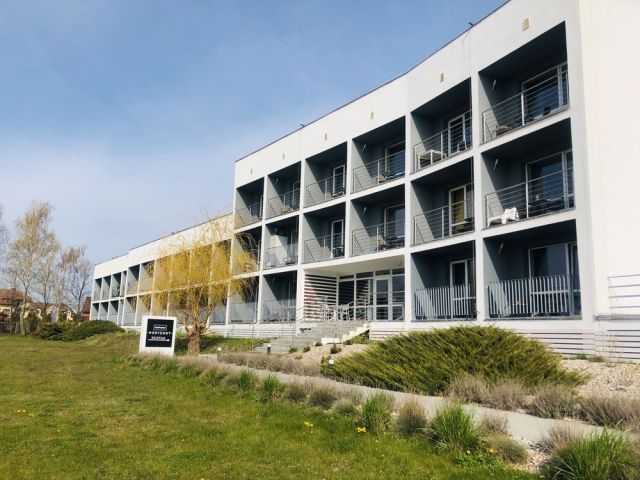 Mieszkanie 1-pokojowe Jastrzębia Góra, ul. Kuracyjna. Zdjęcie 1