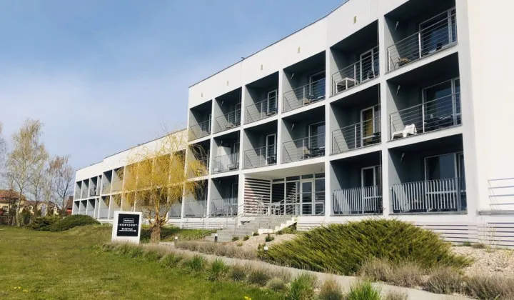 Mieszkanie 1-pokojowe Jastrzębia Góra, ul. Kuracyjna