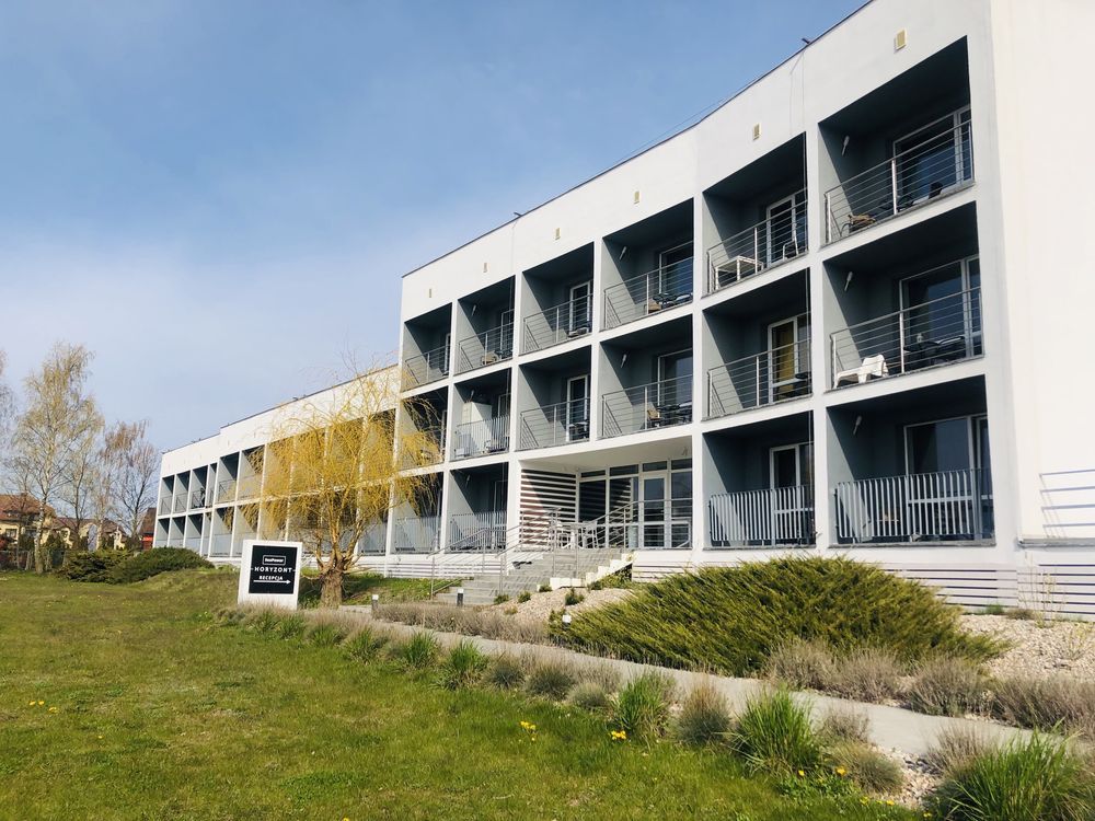 Mieszkanie 1-pokojowe Jastrzębia Góra, ul. Kuracyjna. Zdjęcie 1