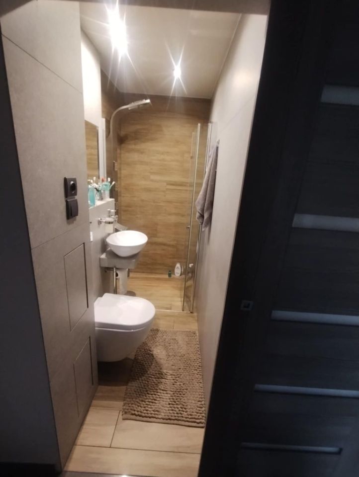 Mieszkanie 4-pokojowe Nowy Sącz Wólki. Zdjęcie 5