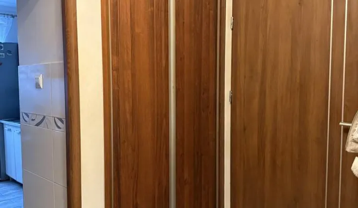 Mieszkanie 3-pokojowe Sławno, ul. Artura Grottgera