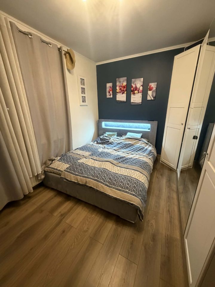 Mieszkanie 5-pokojowe Rembelszczyzna, ul. Strużańska. Zdjęcie 4