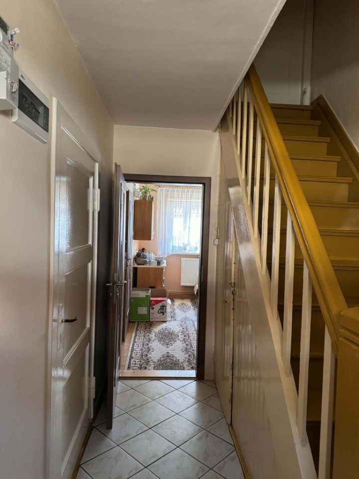 dom wolnostojący, 3 pokoje Gościno, ul. Wyspiańskiego. Zdjęcie 2