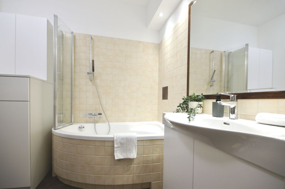 Mieszkanie 4-pokojowe Warszawa Ursynów, ul. Kazimierza Jeżewskiego. Zdjęcie 11