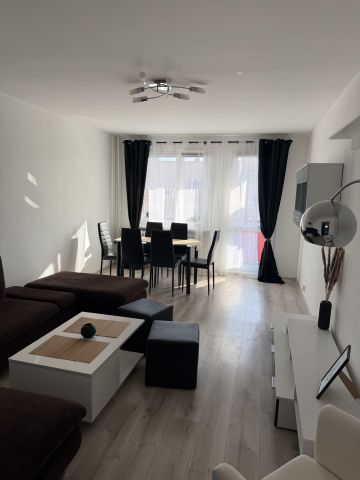 Mieszkanie 2-pokojowe Zielona Góra Raculka, ul. Osiedle Pomorskie. Zdjęcie 1