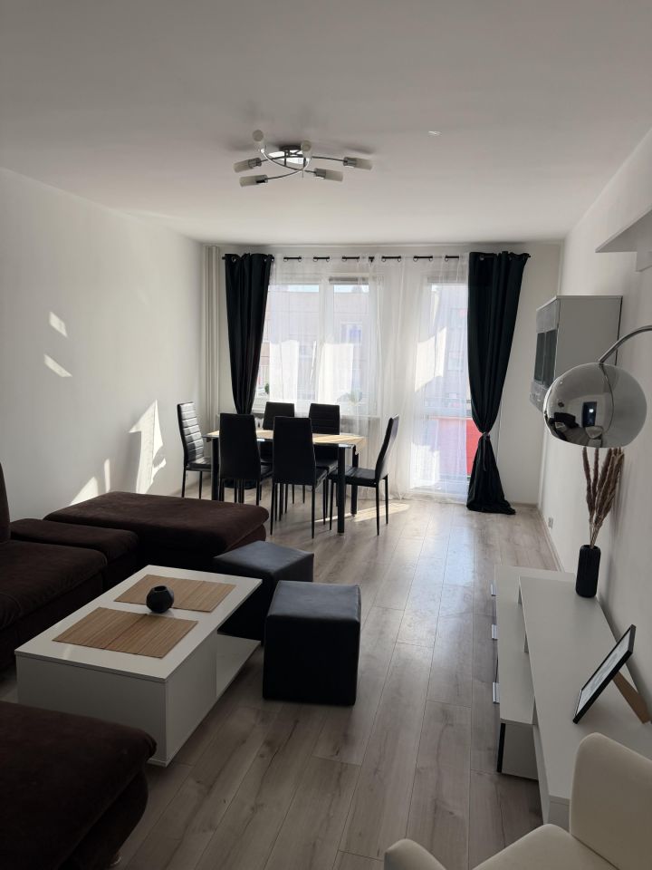 Mieszkanie 2-pokojowe Zielona Góra Raculka, ul. Osiedle Pomorskie. Zdjęcie 1