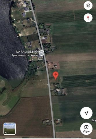 Działka rolno-budowlana Łącko, Łącko. Zdjęcie 1