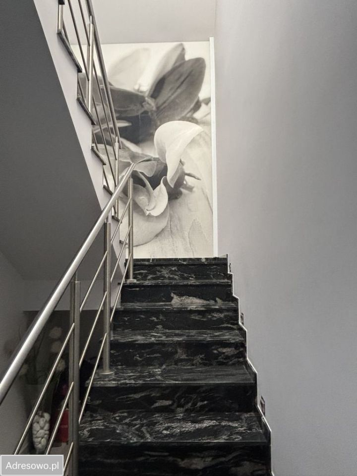 dom, 7 pokoi Łódź Polesie, ul. Złotno. Zdjęcie 4