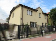 bliźniak, 6 pokoi Ząbki Centrum, ul. Józefa Piłsudskiego. Zdjęcie 4