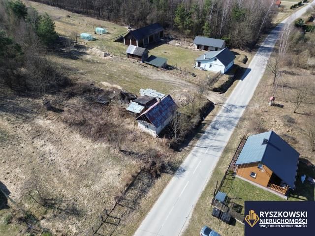 dom wolnostojący, 3 pokoje Szewnia Dolna. Zdjęcie 8