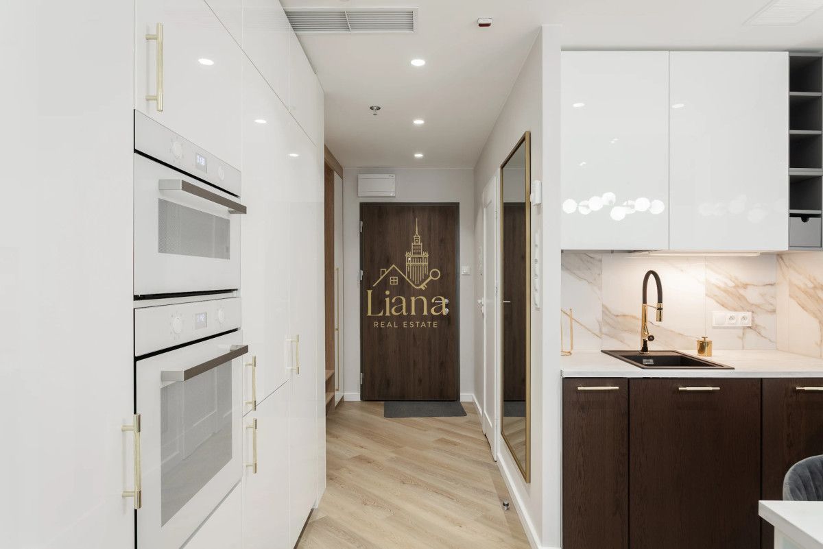 Mieszkanie 2-pokojowe Warszawa Wola, ul. Marcina Kasprzaka. Zdjęcie 19