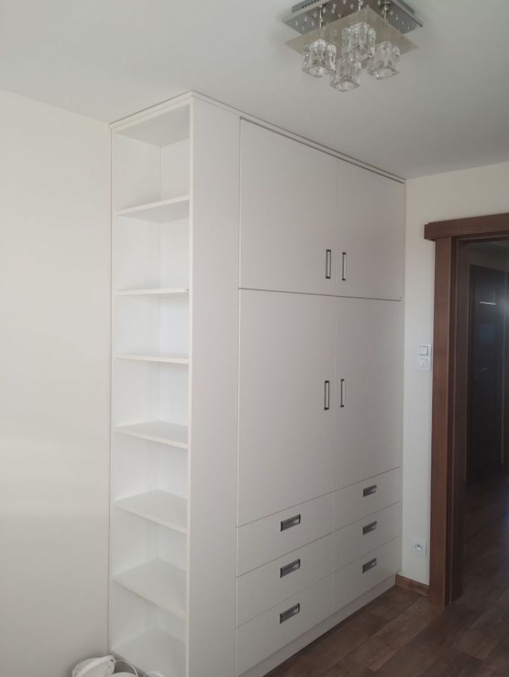 Mieszkanie 2-pokojowe Gorlice Śródmieście, ul. Cypriana Kamila Norwida. Zdjęcie 5