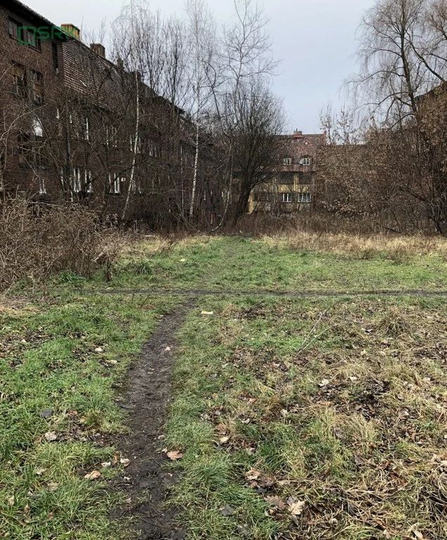 Działka budowlana Bytom. Zdjęcie 4