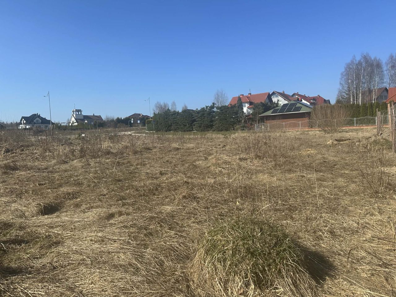 Działka budowlana Kościerzyna, ul. Konwaliowa. Zdjęcie 8