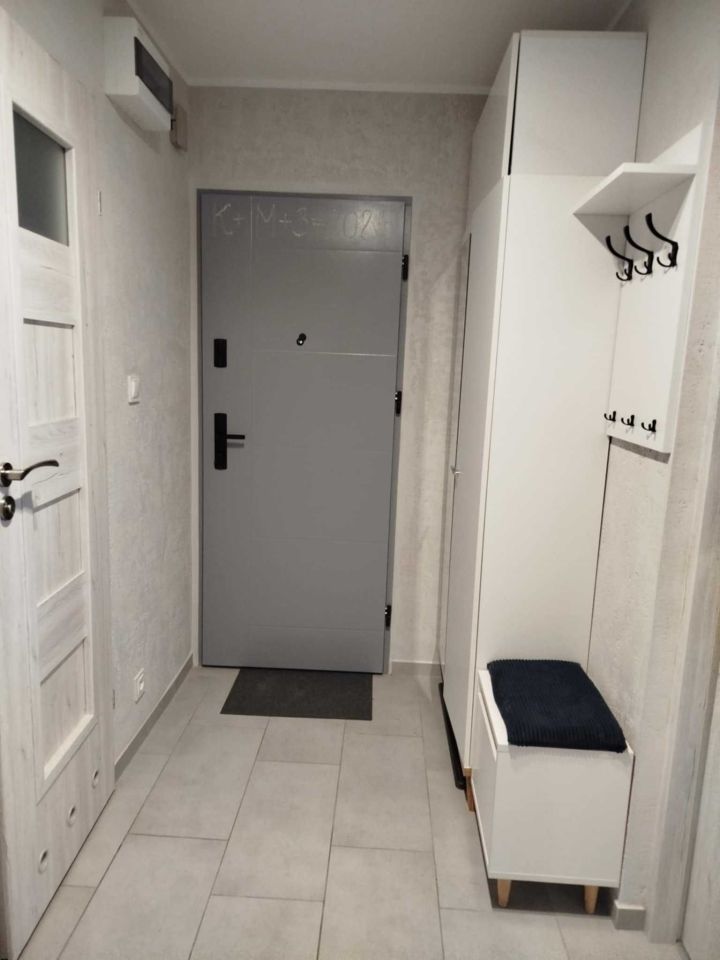 Mieszkanie 3-pokojowe Augustów, ul. Mickiewicza. Zdjęcie 6