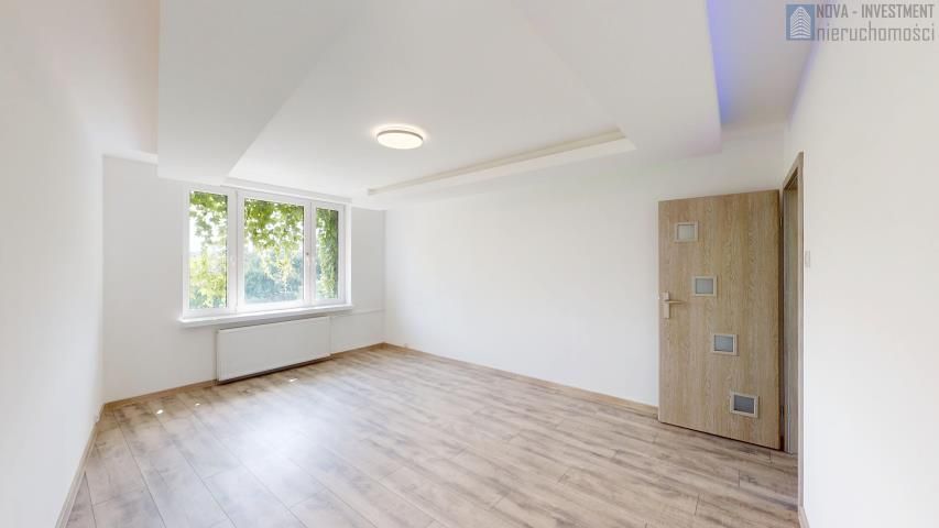 Mieszkanie 3-pokojowe Sosnowiec, ul. Henryka Sienkiewicza. Zdjęcie 3